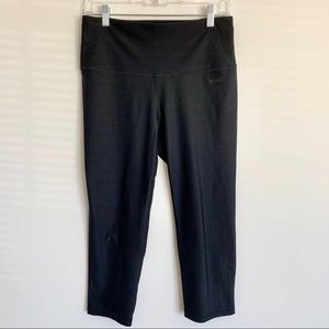 RBX Hi-waist Capri Leggings NWOT